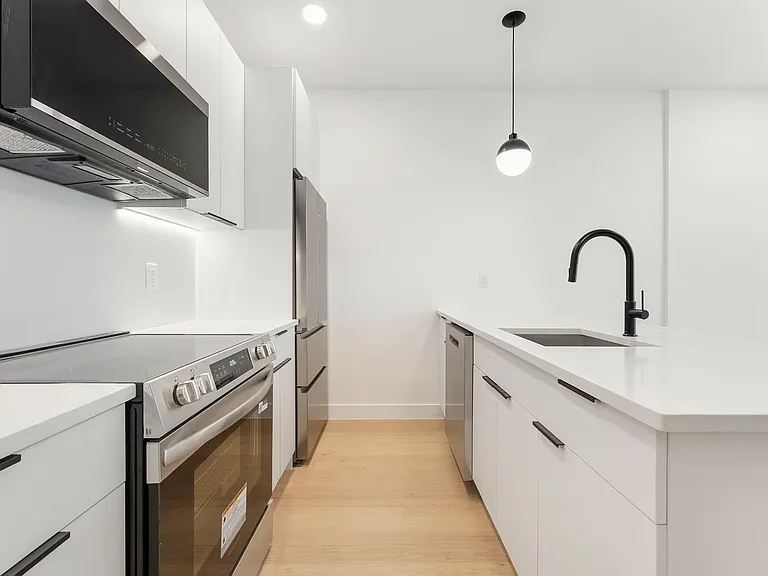 821A Quincy St #2 — Photo 2