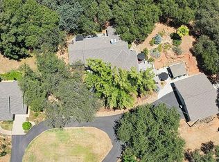 2135 Back A Ways Ln, Newcastle, CA 95658