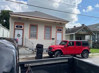 3123 Marais St, New Orleans, LA 70117