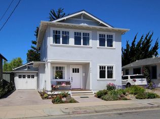 233 3rd Ave, Santa Cruz, CA 95062