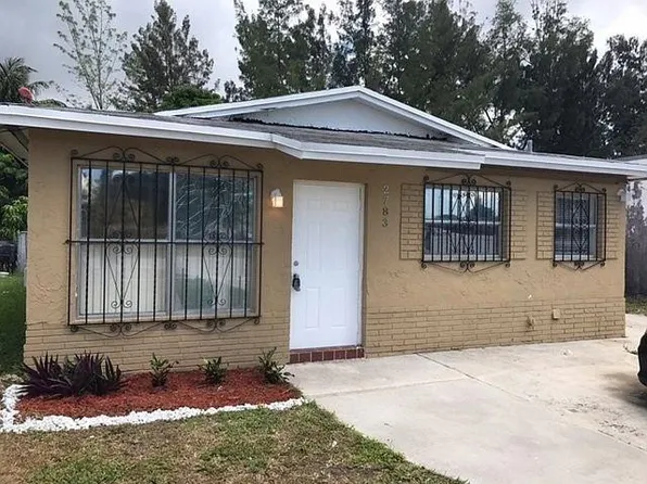 2783 NW 26th Street, Fort Lauderdale, FL 33311