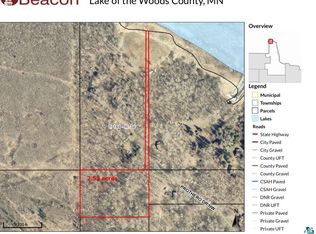 176XX Prothero Dr NW, Angle Inlet, MN 56711