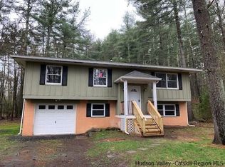 217 Stone Church Rd, Kingston, NY 12401