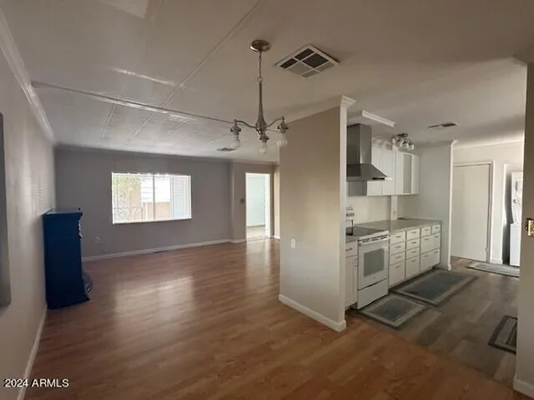 11411 N 91ST Avenue #79, Peoria, AZ 85345