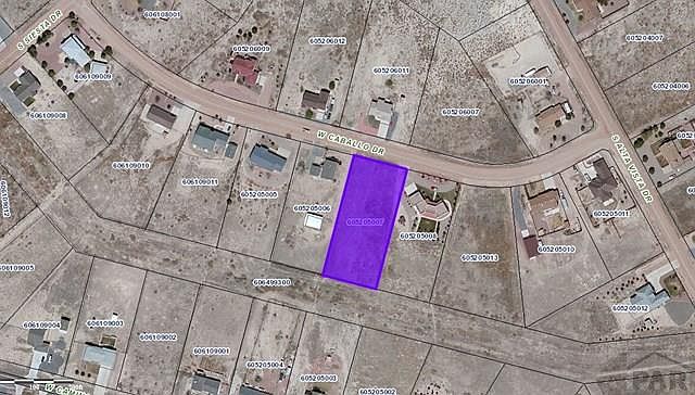 1st image of 1542 W Caballo Dr