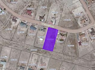 1542 W Caballo Dr, Pueblo West, CO 81007