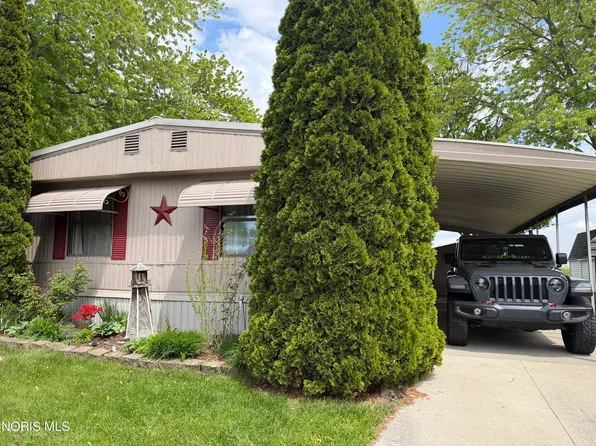 7856 State Highway 108 #58, Wauseon, OH 43567