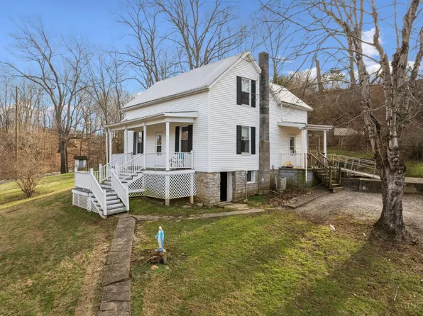 7340 Chicken Hollow Rd, Ripley, OH 45167