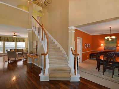 6402 Sevenleaf Ln, Kingwood, TX, 77345