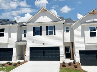 227 Rockfern Ter #30, Lilburn, GA 30047