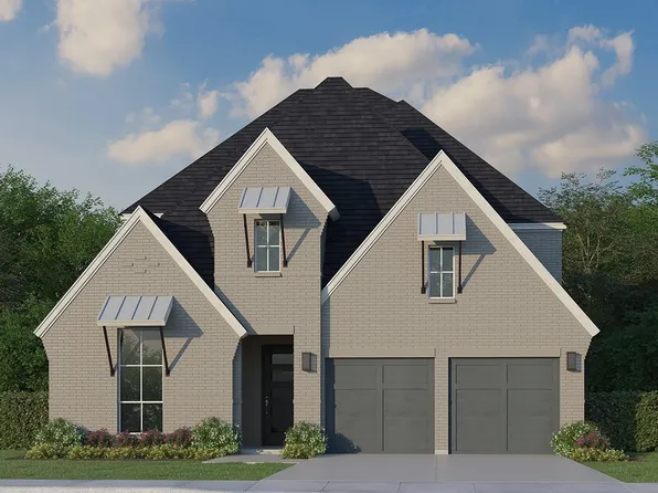 8700 Belfort Dr, The Colony, TX 75056