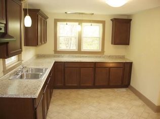 2128 N State Road 43, Bloomfield, IN 47424