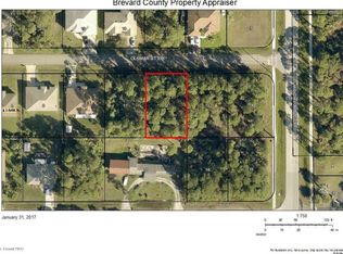 228 Olsmar St SW, Palm Bay, FL 32908