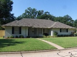 4812 NW 33rd St, Oklahoma City, OK 73122