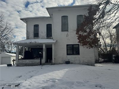 328 Chestnut St, Paris, IL, 61944