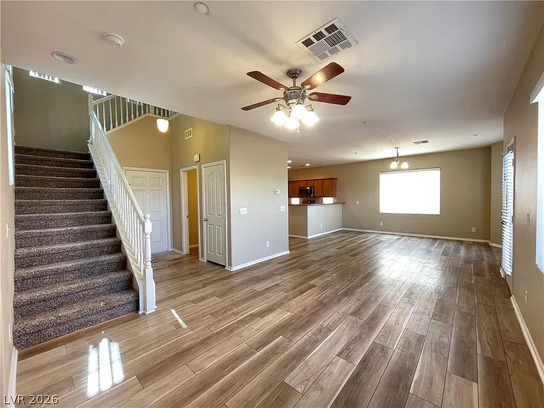 8957 Sunrise Mesa Ct #HOUSE — Photo 13
