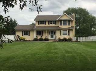 5635 Thompson Rd, Clarence Center, NY 14032