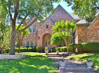 6401 Fox Chase Ln, Plano, TX 75024