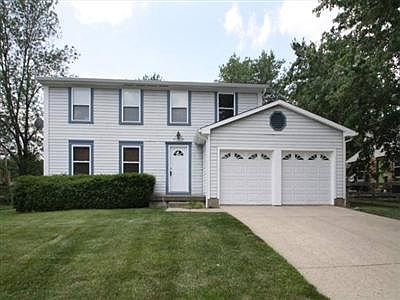 1st image of 2087 Knightsbridge Dr