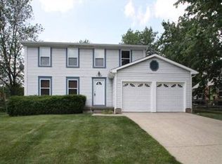 2087 Knightsbridge Dr, Cincinnati, OH 45244