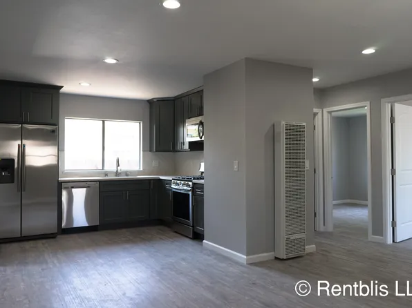 822 Spencer Ave #1, San Jose, CA 95125