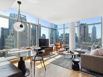 18 W 48th St, New York, NY, 10036
