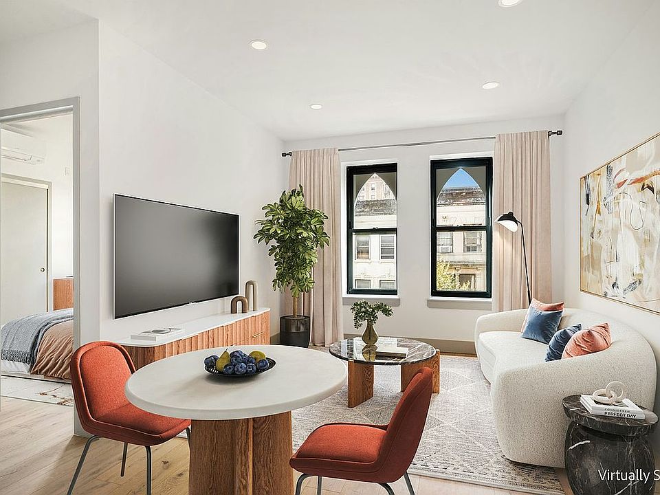 1st image of 463 W 142nd St #4B