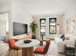 463 W 142nd St #4B, New York, NY 10031