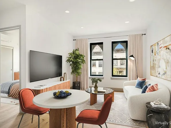 463 W 142nd St #4B, New York, NY 10031