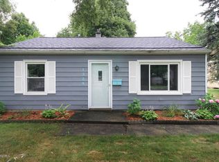 1329 Richland Ave, Kalamazoo, MI 49006