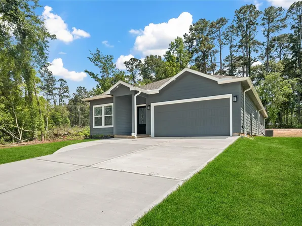 139 Popular St, Onalaska, TX 77360