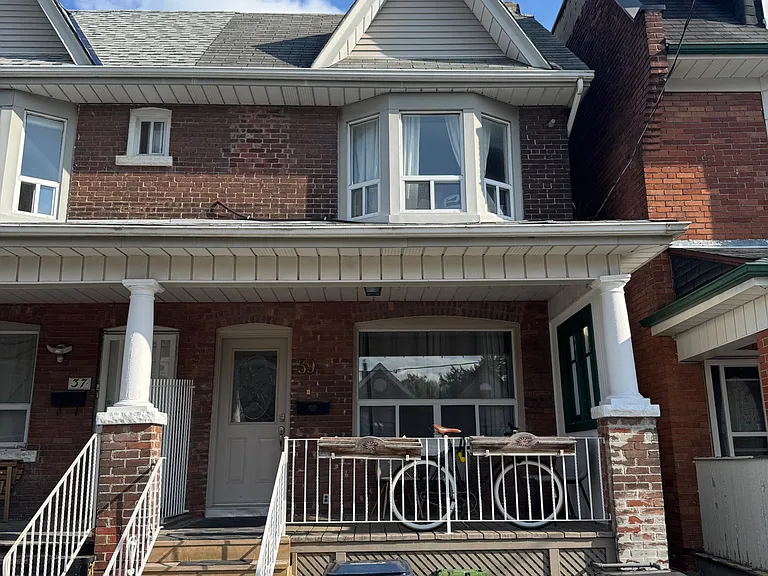 39 Lappin Ave #LOWER — Photo 17