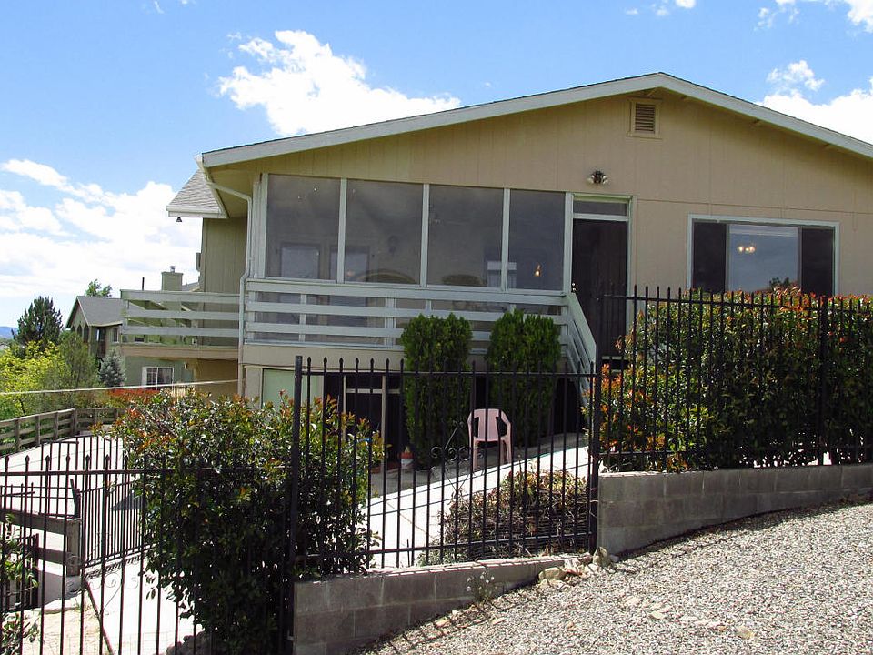 1st image of 8400 E Hopi Cir #15