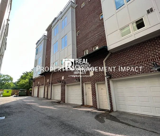 400 W Rosemary St #403 — Photo 3