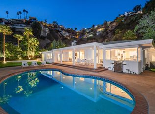 1811 Rising Glen Rd, Los Angeles, CA 90069