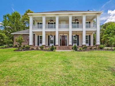 245B Warrior Trce, Covington, LA, 70435