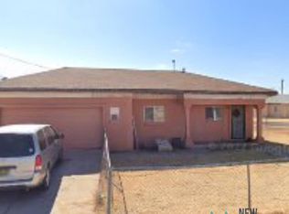 405 W Plaza Dr, Clovis, NM 88101