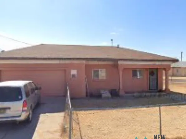 405 W Plaza Dr, Clovis, NM 88101