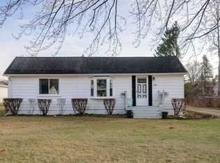 2173 Woodale Ave, Ypsilanti, MI 48198