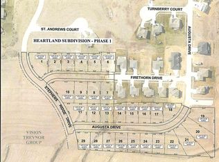 LOT 26 Augusta Dr, Treynor, IA 51575