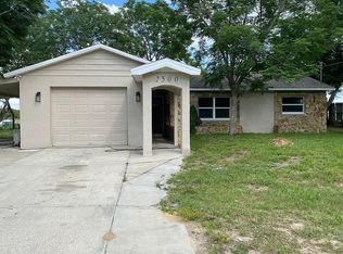 2500 Lema Dr, Spring Hill, FL 34609