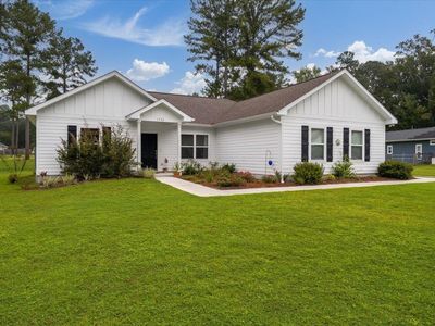 1530 Sweetbay Ct, Monticello, FL, 32344