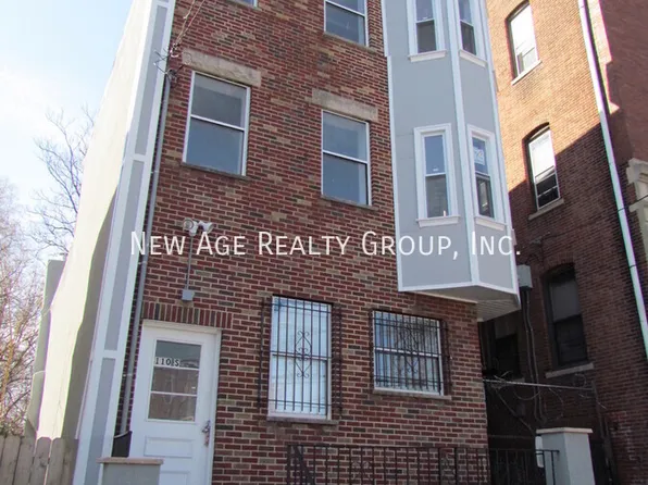 110 S 43rd St APT 3, Philadelphia, PA 19104
