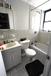 Rented by J Misrahi Realty Corp