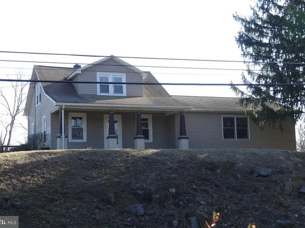 1064 Baltimore Pike, Gettysburg, PA 17325