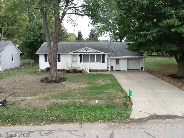 239 Almont Ave, Almont, MI 48003