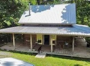 182 Hillbilly Ln, Crawford, TN 38554