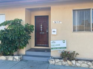 16519 Freeman Ave, Lawndale, CA 90260