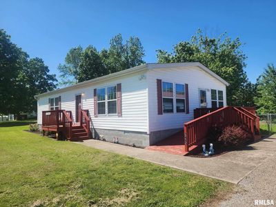 312 Beulah St, Christopher, IL, 62822