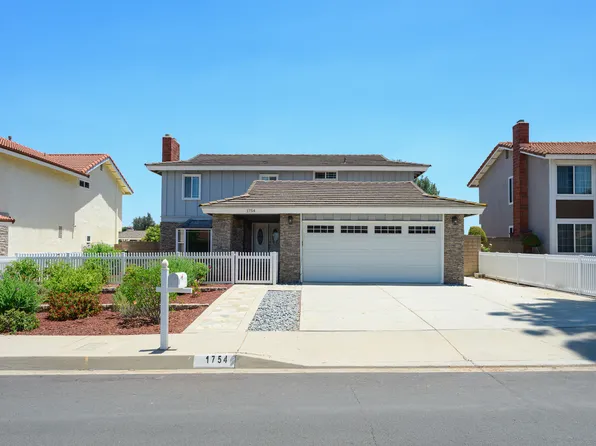1754 Leaning Pine Dr, Diamond Bar, CA 91765
